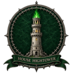 House Hightower | TRR