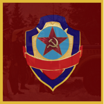 [USSR] Militsiyaᅠ