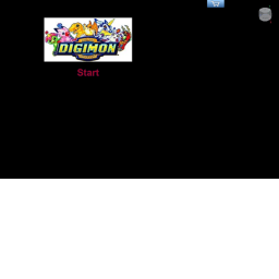 Re: Digimon Masters