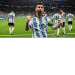 A LIONEL MESSI FAN CLUB