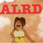 ALRD
