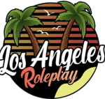 LA:RP | Los Angeles Roleplay | By Crow