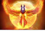 Water phoenix