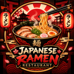 Japanese Ramen Restaurant