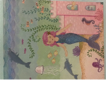 Mermaids of inspiration