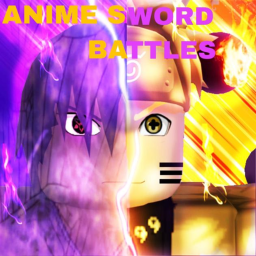Anime Sword Fight Battles