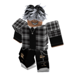 Apexed Clothing