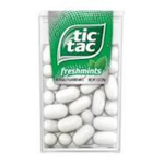 TIC TAC the fresh bois
