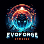EvoForge Games