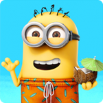 Minion Hotel