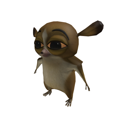 Mini Tiny Mort Suit (works in game)