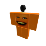 THE ORANG CLAN