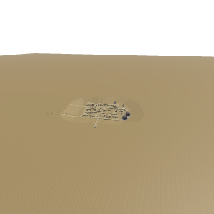 desert storm revamp