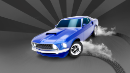 💪 MUSCLE! Car Dealership Tycoon