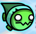 the cool geometry dash group