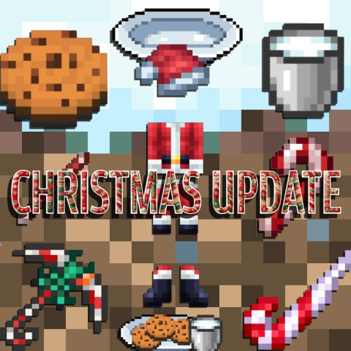 Minerscave [NEW UPDATE!]