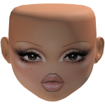 hi, i'm angelita 3.0