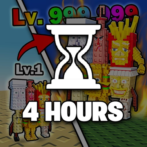 [⌛3H] Brainrot Tower Defense 