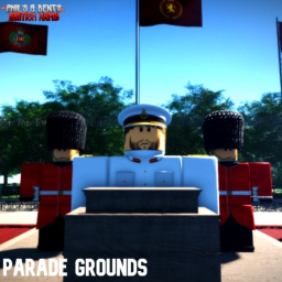[PBBA] Parade Grounds