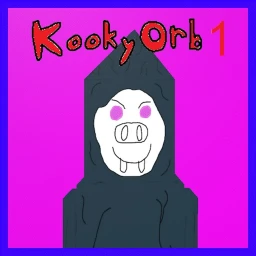kooky orb 1 icon