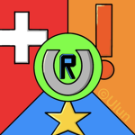 ROBLOX自由縣U綸警察、醫護、交通總局