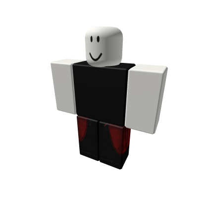 [-] ADMIN Coat Bottoms thumbnail