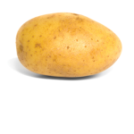 its potato hello