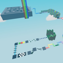 Short Obby