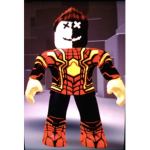 Iron Alex