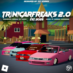 TriniCarFreaks 2.0