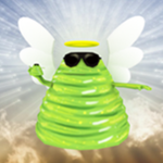 Blobby's Sacred Group