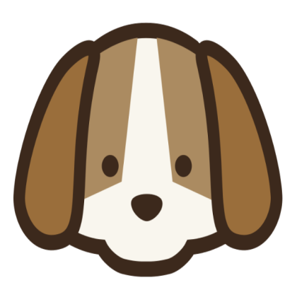 Dog Roblox decal