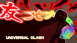 [AKTUALIZACJA] Uniwersalna walka