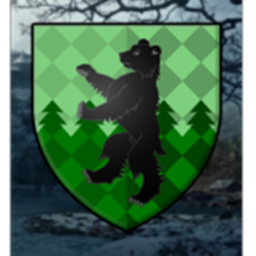 Bear Island of The North, Westeros