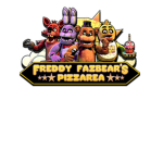 Fazbears And Friends