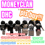 # BLAKES DHC
