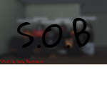 43 SOB