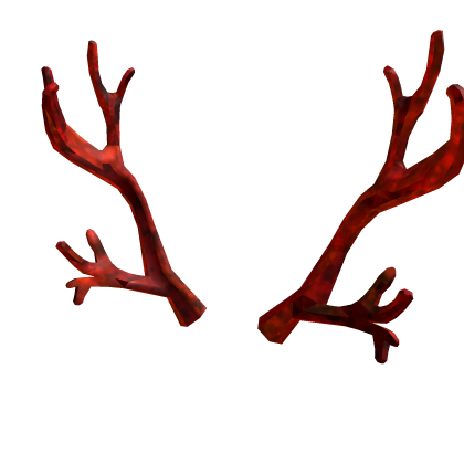 Adurite Antlers - Roblox