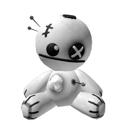 The Voodoo Meep