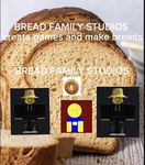 Bread Family Studio’s