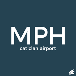 Caticlan Airport