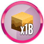 1B Sand Dug