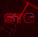 Stg (on top)