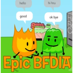 EPIC BFDIA ROYALE! icon