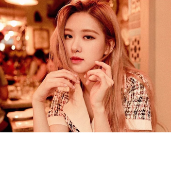 ❤Rosé❤