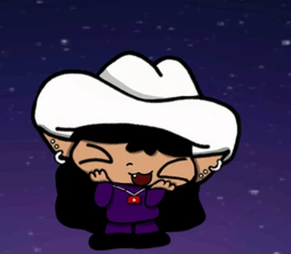 Grupo oficial da tropa da Bequinha Do Grau Roblox group icon