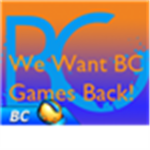 Put BC Games Back On The Game!!