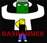 The Official Banhammer Group Group Thumbnail
