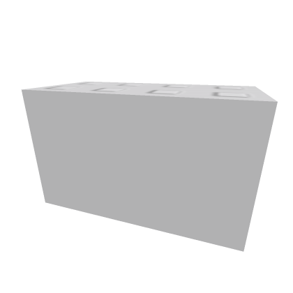 Fog Brick for STarryXAwesome