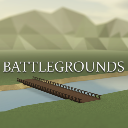 Battlegrounds | Totalis Bellum